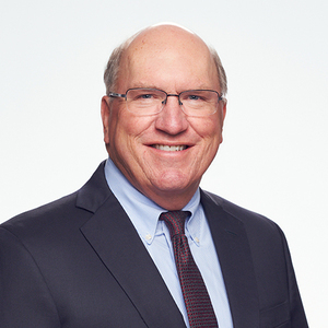 Fundraising Page: Charlie Crowley